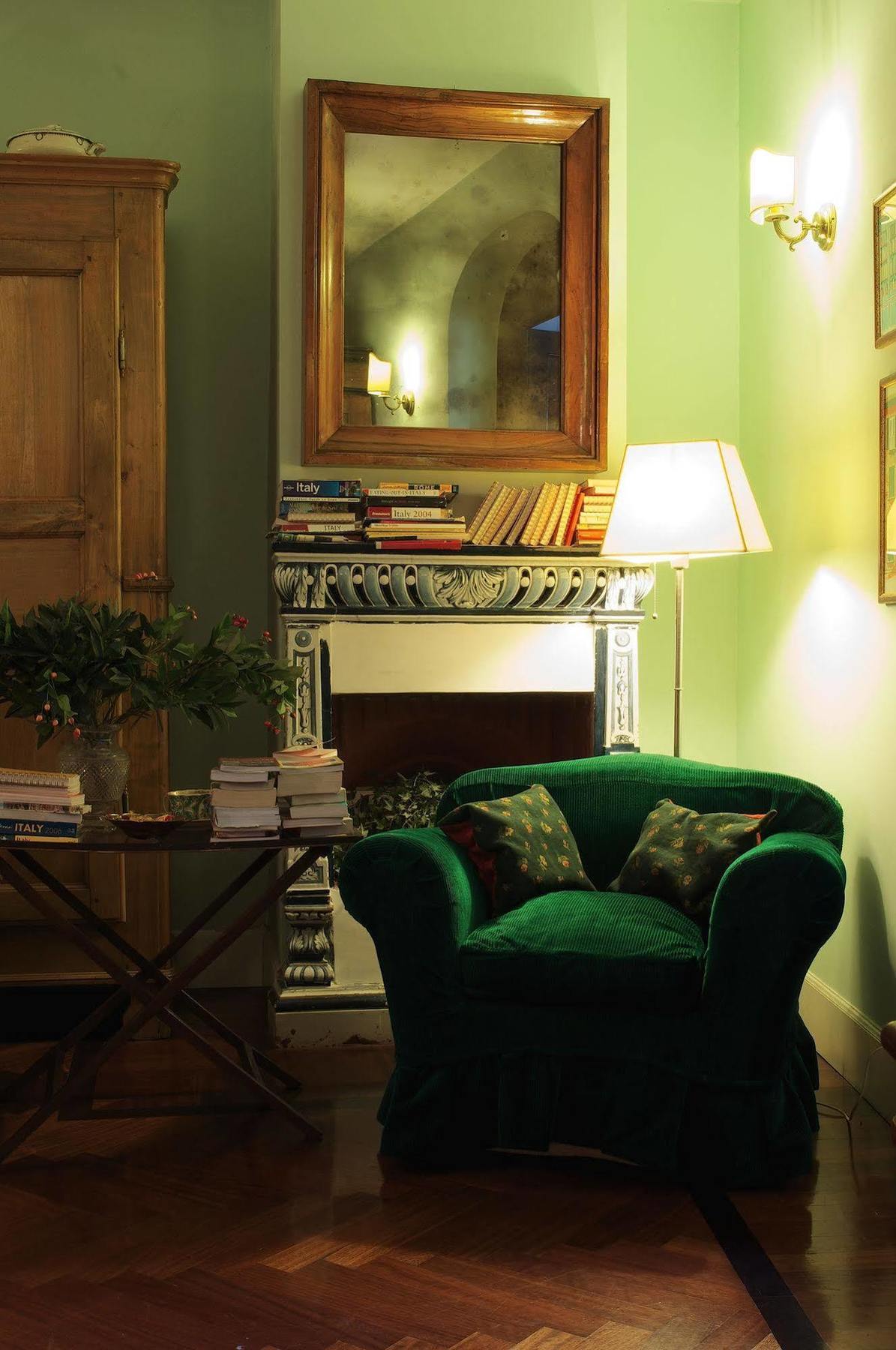 Bed & Breakfast Arco Dei Tolomei Roma