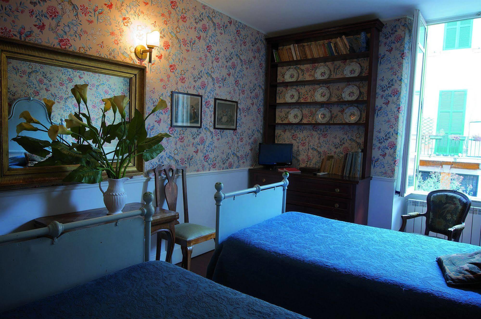 Arco Dei Tolomei Bed & Breakfast Roma
